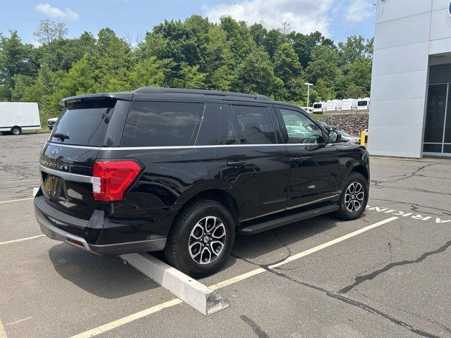 used 2024 Ford Expedition car, priced at $51,646