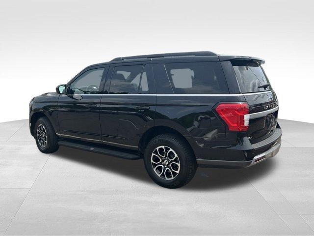 used 2024 Ford Expedition car, priced at $51,646