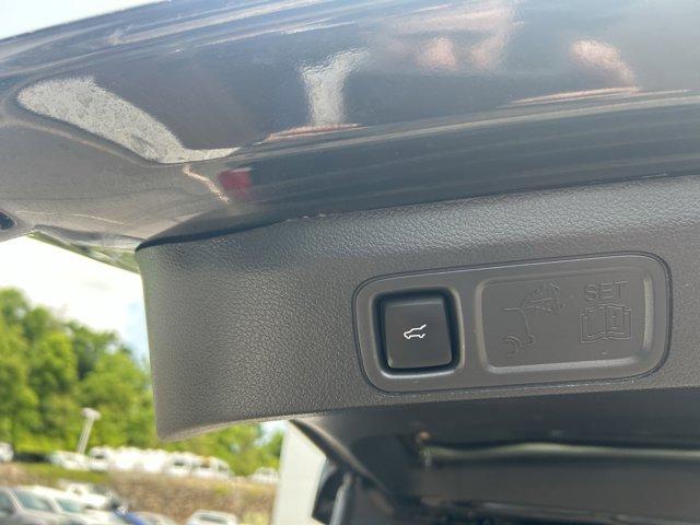 used 2024 Ford Expedition car, priced at $51,646