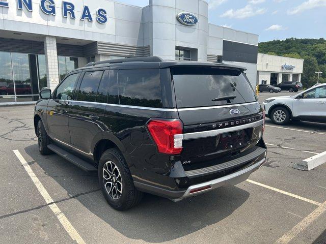 used 2024 Ford Expedition car, priced at $51,646