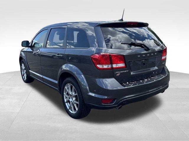 used 2019 Dodge Journey car, priced at $13,803