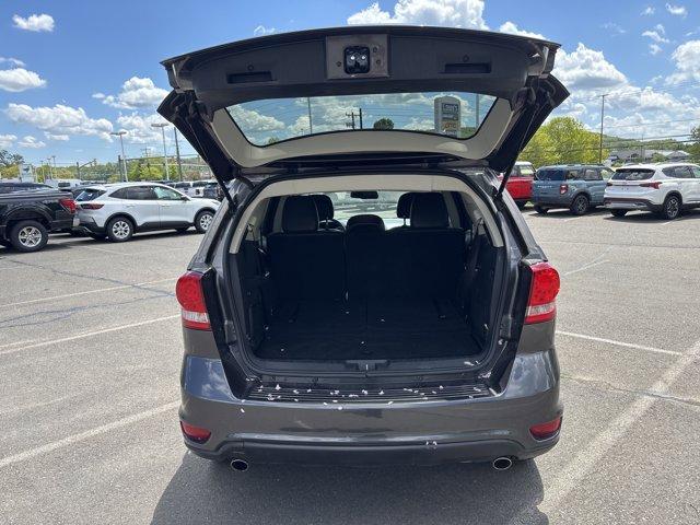 used 2019 Dodge Journey car, priced at $13,803