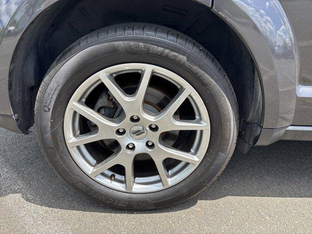 used 2019 Dodge Journey car, priced at $13,803