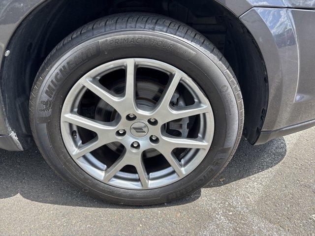 used 2019 Dodge Journey car, priced at $13,803