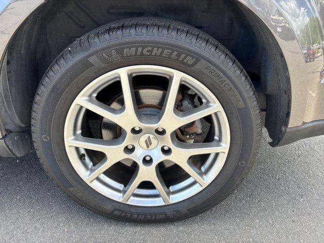 used 2019 Dodge Journey car, priced at $13,803