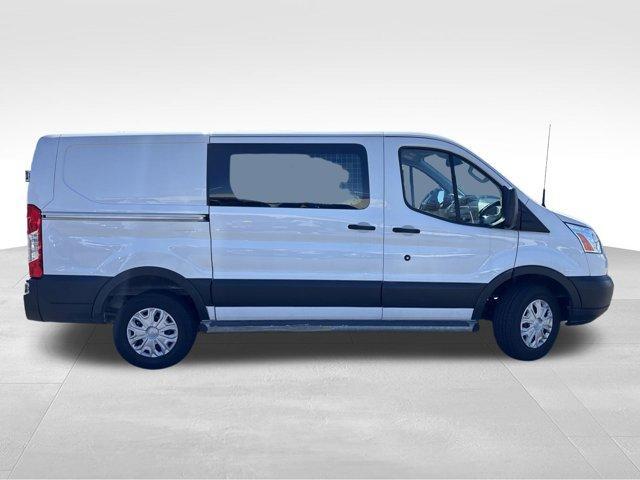 used 2019 Ford Transit-250 car, priced at $27,777