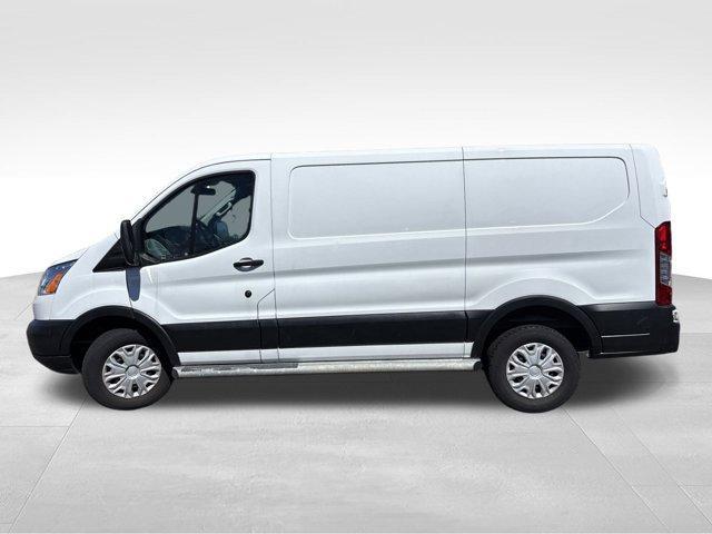 used 2019 Ford Transit-250 car, priced at $27,777