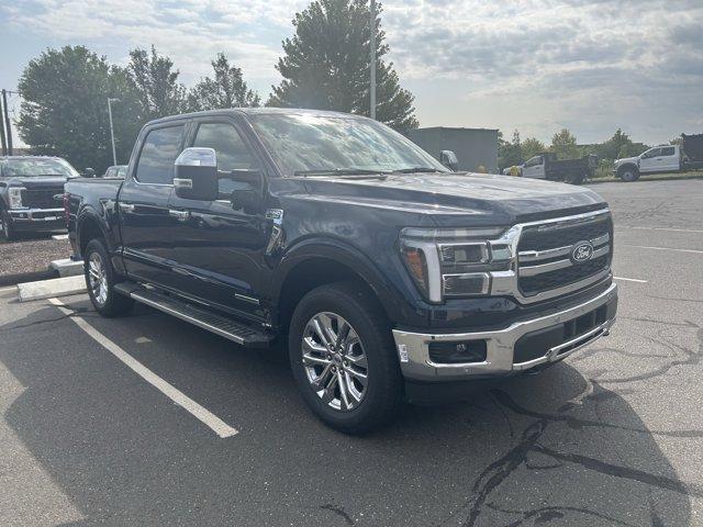 new 2025 Ford F-150 car, priced at $69,725