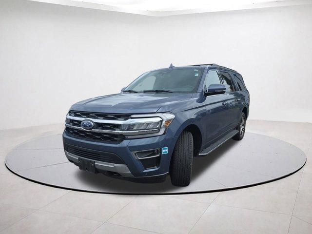 used 2022 Ford Expedition Max car, priced at $49,827