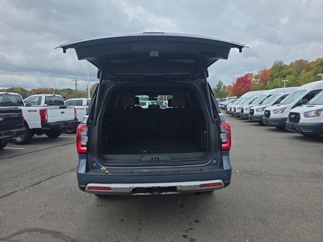 used 2022 Ford Expedition Max car, priced at $49,827
