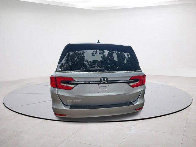 used 2022 Honda Odyssey car, priced at $30,800