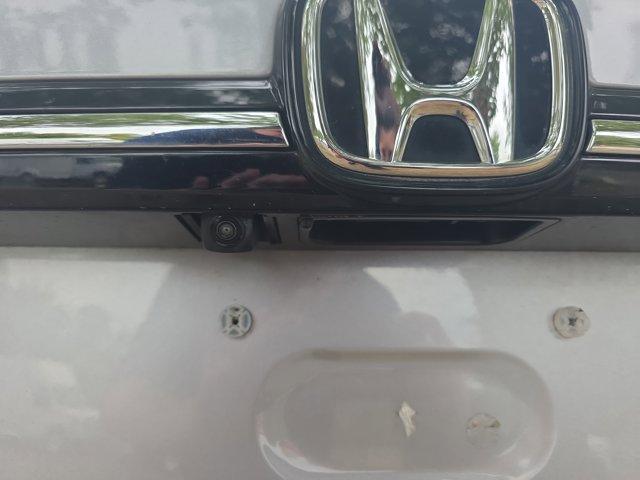 used 2022 Honda Odyssey car, priced at $30,800