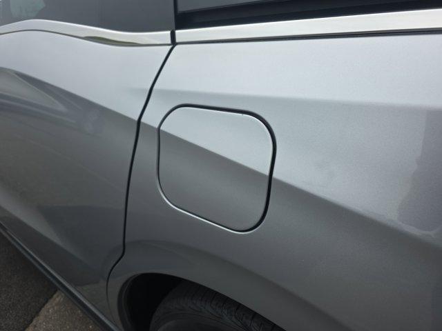 used 2022 Honda Odyssey car, priced at $30,800