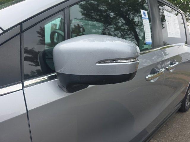 used 2022 Honda Odyssey car, priced at $30,800