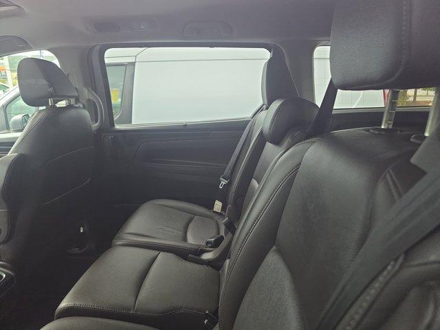used 2022 Honda Odyssey car, priced at $30,800
