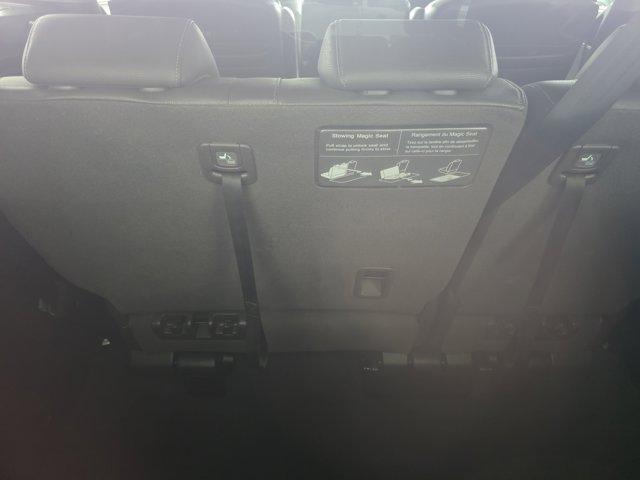 used 2022 Honda Odyssey car, priced at $30,800