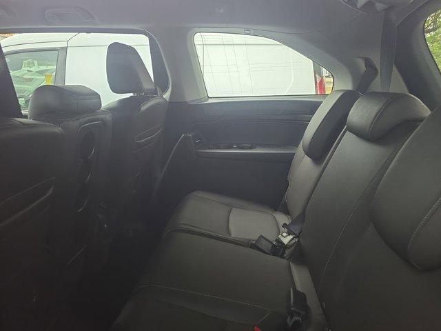 used 2022 Honda Odyssey car, priced at $30,800