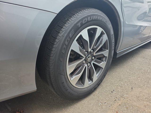 used 2022 Honda Odyssey car, priced at $30,800