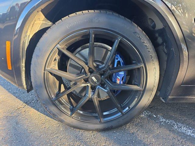 used 2020 BMW X3 car