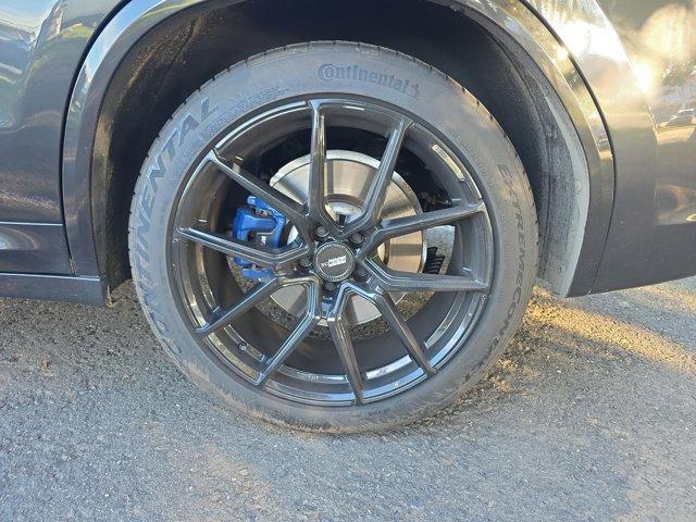 used 2020 BMW X3 car