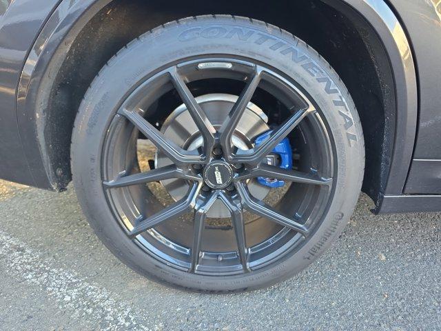 used 2020 BMW X3 car