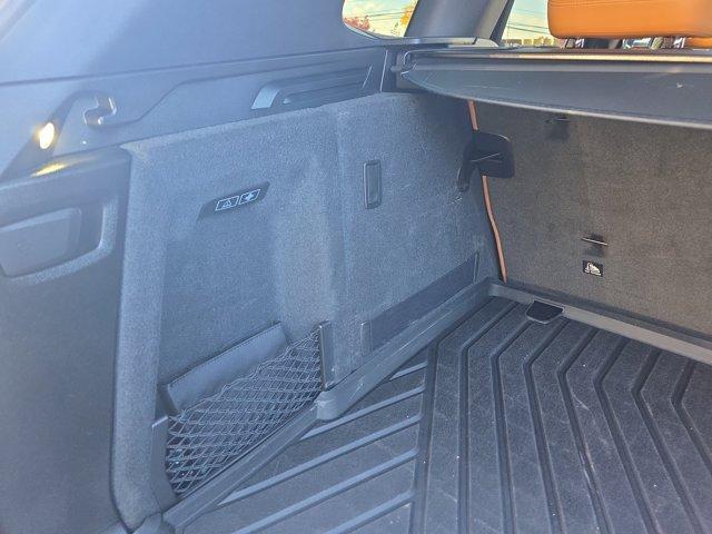 used 2020 BMW X3 car