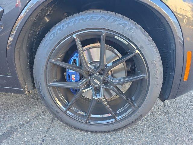 used 2020 BMW X3 car