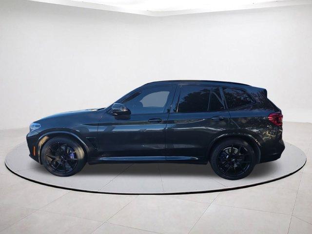 used 2020 BMW X3 car