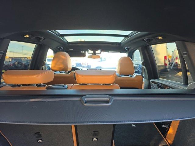 used 2020 BMW X3 car