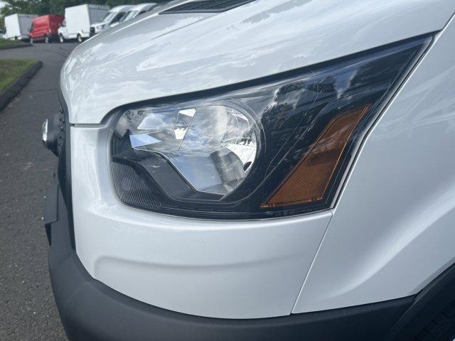 new 2025 Ford Transit-250 car, priced at $51,535
