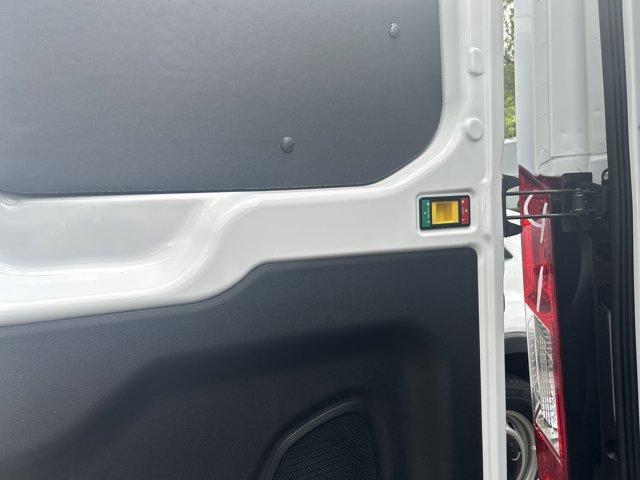 new 2025 Ford Transit-250 car, priced at $51,535