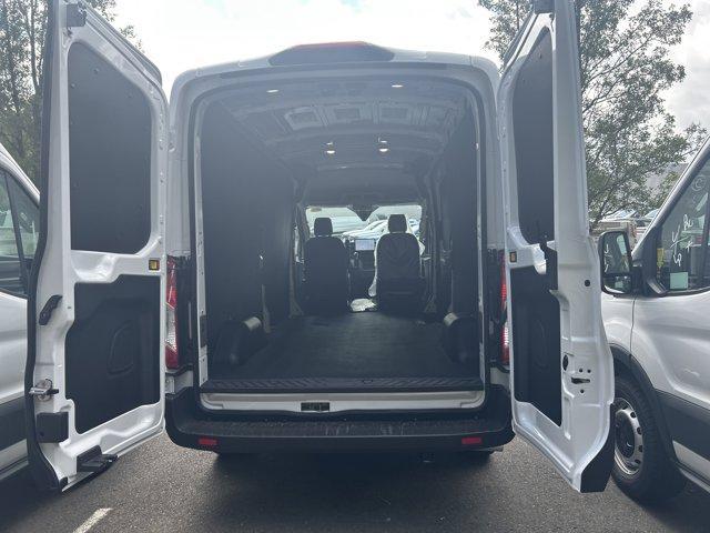 new 2025 Ford Transit-250 car, priced at $51,535