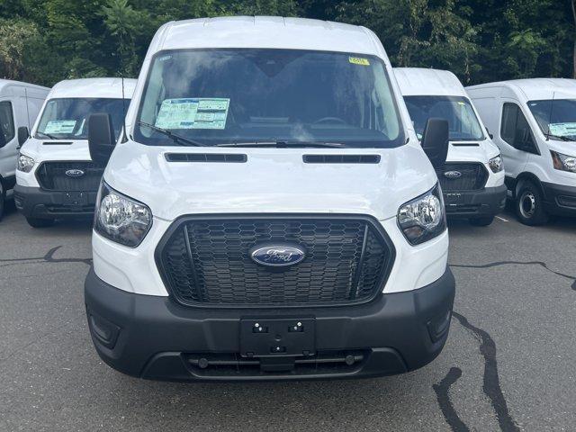 new 2025 Ford Transit-250 car, priced at $51,535