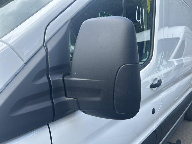 new 2025 Ford Transit-250 car, priced at $51,535