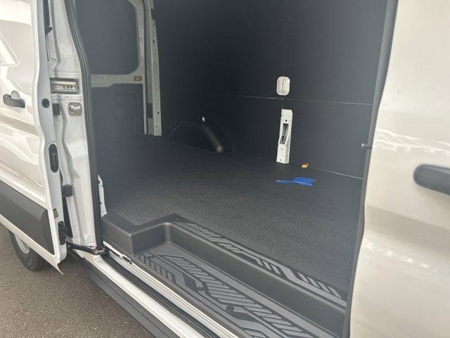 new 2025 Ford Transit-250 car, priced at $51,535