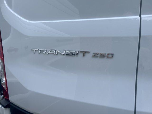new 2025 Ford Transit-250 car, priced at $51,535