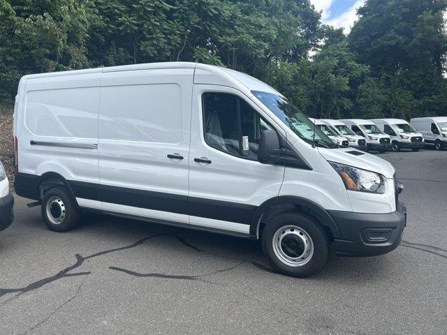 new 2025 Ford Transit-250 car, priced at $51,535