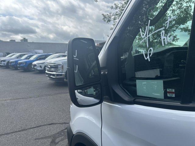 new 2025 Ford Transit-250 car, priced at $51,535