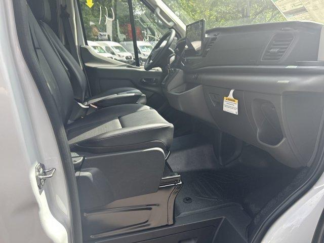 new 2025 Ford Transit-250 car, priced at $51,535