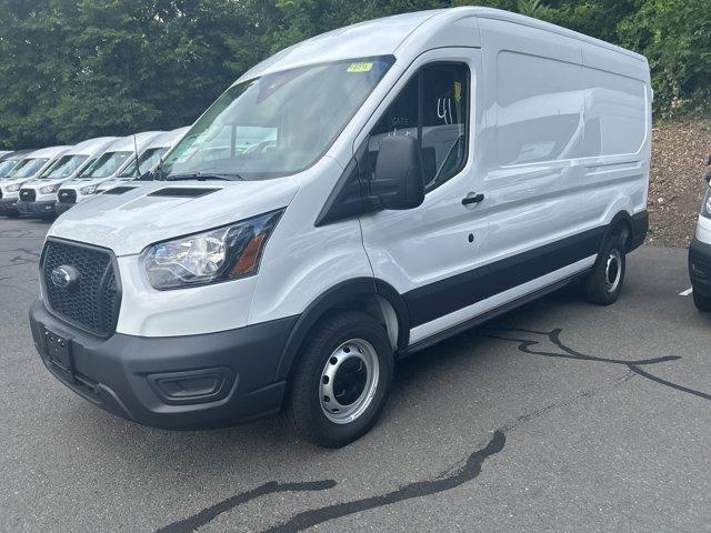 new 2025 Ford Transit-250 car, priced at $51,535