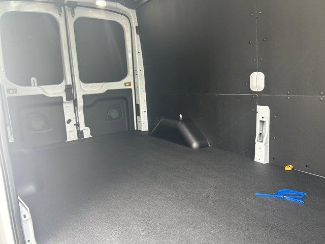 new 2025 Ford Transit-250 car, priced at $51,535