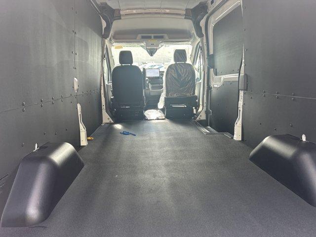 new 2025 Ford Transit-250 car, priced at $51,535