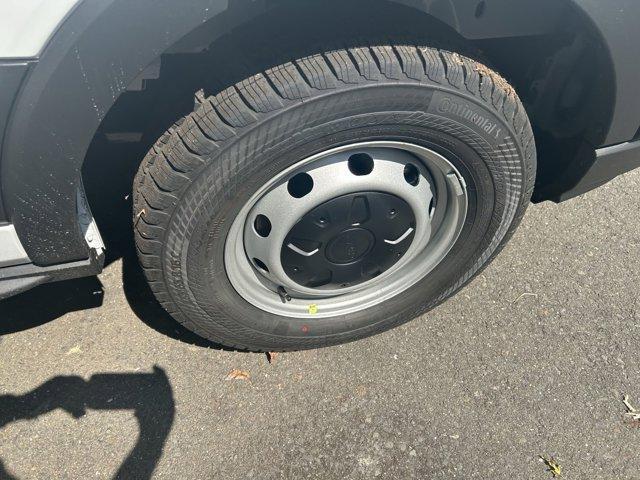 new 2025 Ford Transit-250 car, priced at $49,415