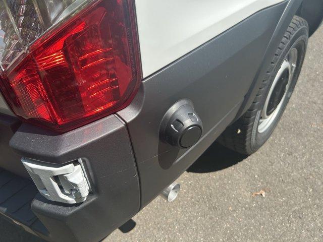 new 2025 Ford Transit-250 car, priced at $49,415