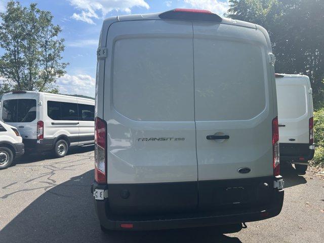 new 2025 Ford Transit-250 car, priced at $51,915