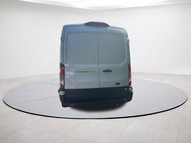 new 2025 Ford Transit-250 car, priced at $49,415