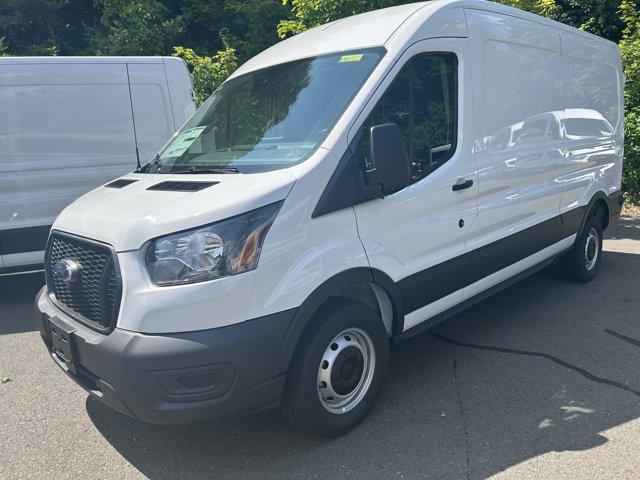 new 2025 Ford Transit-250 car, priced at $51,915