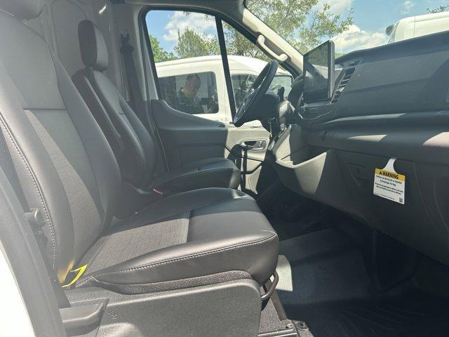new 2025 Ford Transit-250 car, priced at $49,415