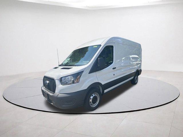 new 2025 Ford Transit-250 car, priced at $49,415