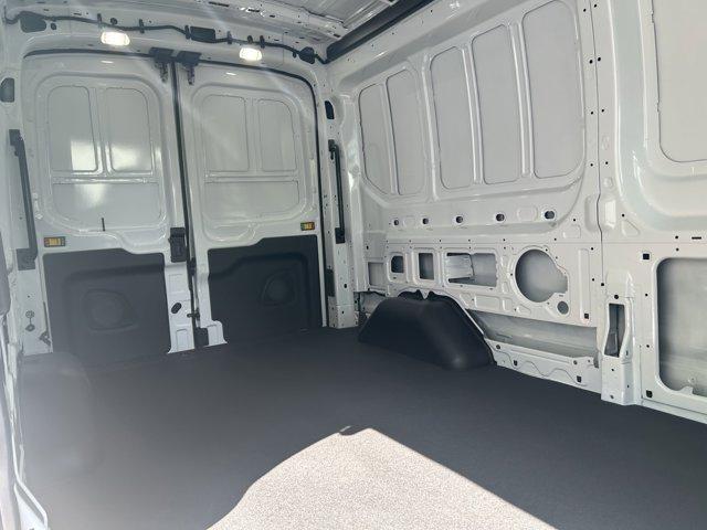 new 2025 Ford Transit-250 car, priced at $49,415